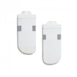 Calcetines On Cloud Ultralight Low Hombre Blancos | MX 3788FM