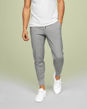 Pantalon On Cloud Sweat Hombre Grises | MX 3626WY