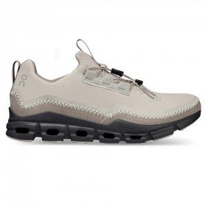 Tenis On Cloud Cloudaway Hombre Beige | MX 3520RW