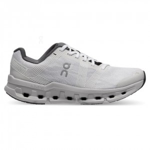 Tenis Para Correr En Carretera On Cloud Cloudgo Mujer Grises | MX 3028PQ