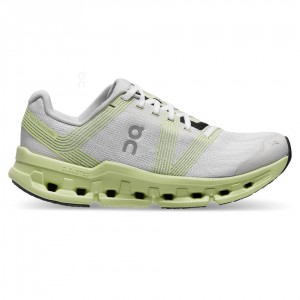 Tenis Para Correr En Carretera On Cloud Cloudgo Mujer Verdes | MX 3030IS