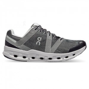 Tenis Para Correr En Carretera On Cloud Cloudgo Hombre Grises | MX 3410PQ