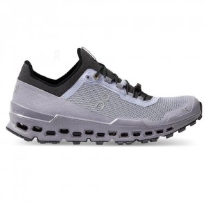 Tenis Trail Running On Cloud Cloudultra Mujer Grises | MX 3085BC