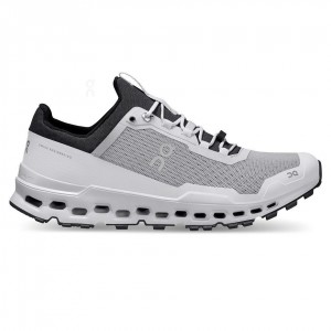 Tenis Trail Running On Cloud Cloudultra Hombre Grises | MX 3615DN