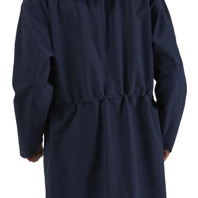 Chamarras On Cloud Parka Hombre Azul Marino | MX 3660LH