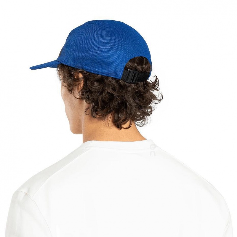 Gorra On Cloud Moulded Hombre Azules | MX 3798AP