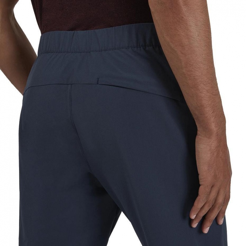 Pantalon On Cloud Active Hombre Azul Marino | MX 3624RW