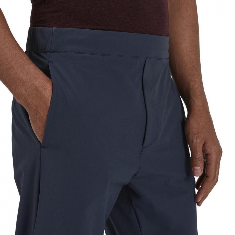 Pantalon On Cloud Active Hombre Azul Marino | MX 3624RW