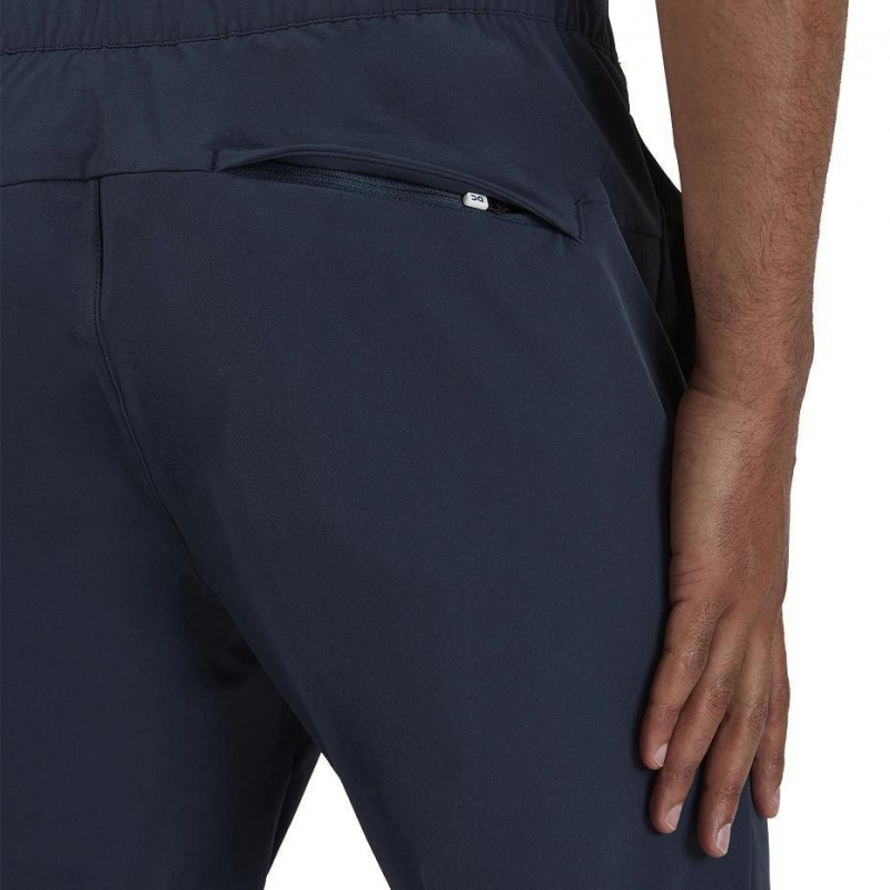 Pantalon On Cloud Active Hombre Azul Marino | MX 3624RW