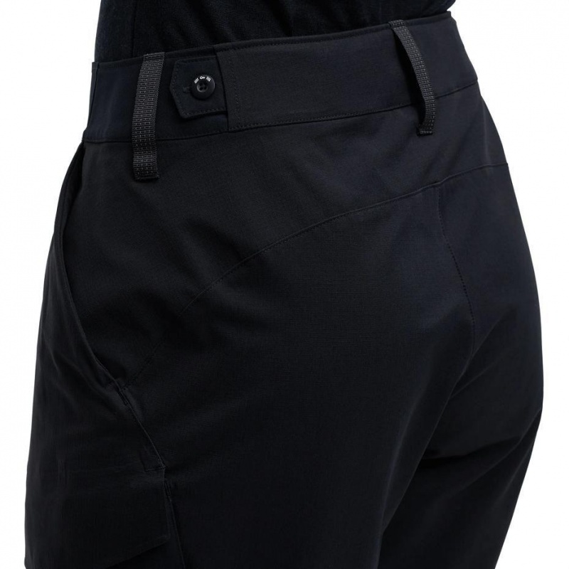 Pantalon On Cloud Explorer Mujer Negros | MX 3237FM