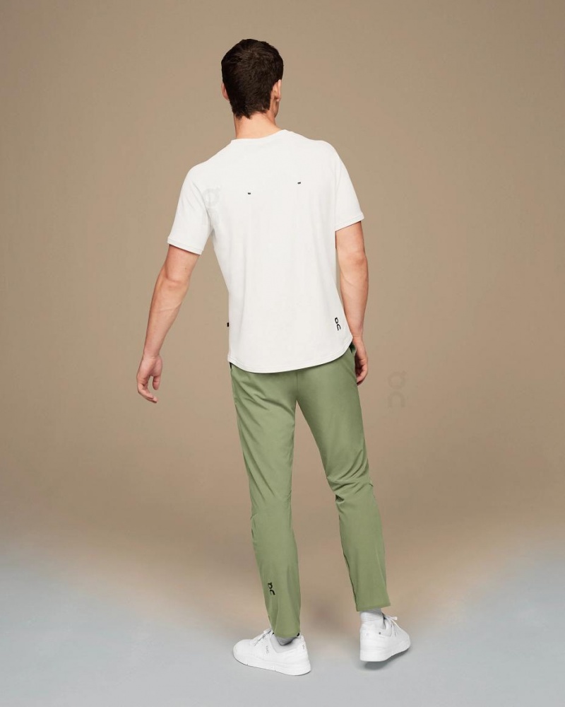 Pantalon On Cloud Movement Hombre Verdes | MX 3629NB