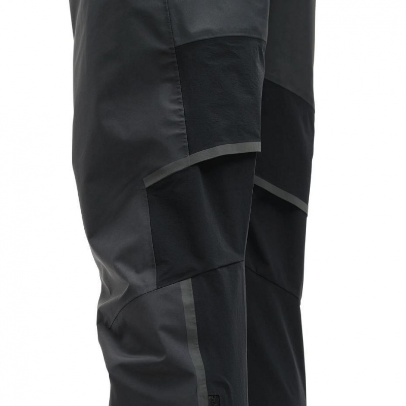 Pantalon On Cloud Storm Hombre Negros | MX 3634SO