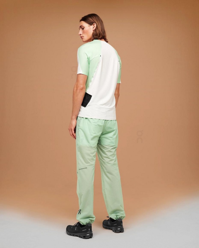 Pantalon On Cloud Ultra Hombre Verdes | MX 3639FM