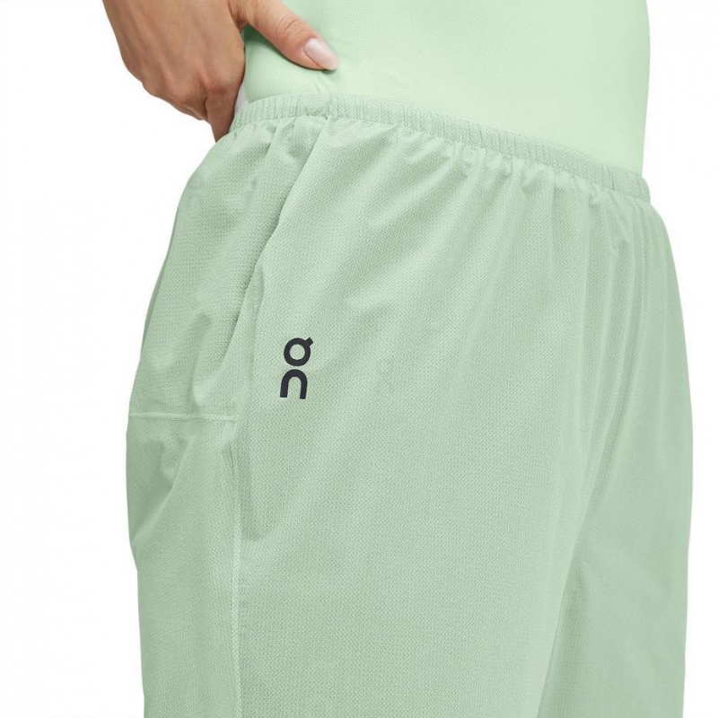 Pantalon On Cloud Ultra Mujer Verdes | MX 3244UT