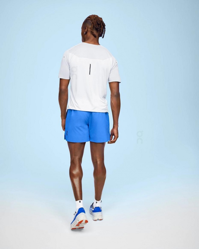 Short On Cloud Essential Hombre Azules | MX 3687AP