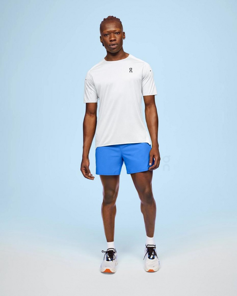 Short On Cloud Essential Hombre Azules | MX 3687AP