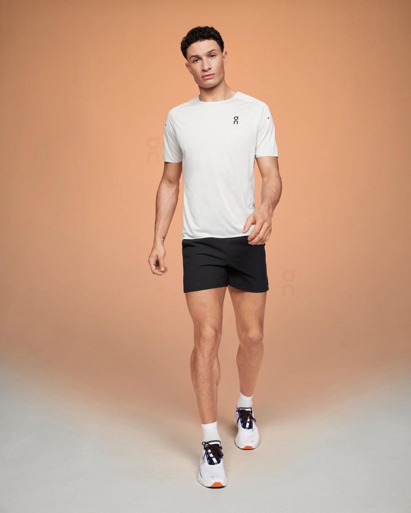 Short On Cloud Essential Hombre Negros | MX 3688PQ