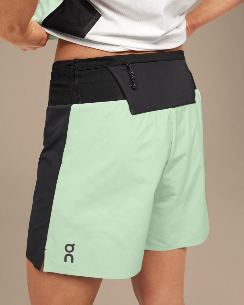 Short On Cloud Ultra Hombre Turquesa | MX 3701RW