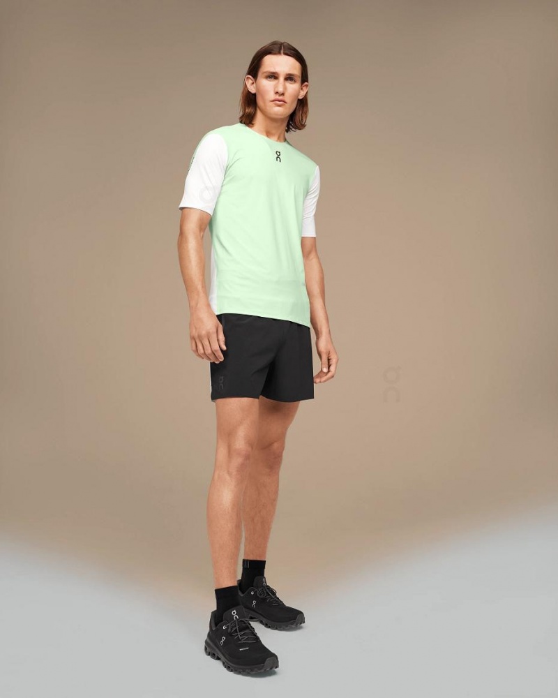 Short On Cloud Ultra Hombre Turquesa | MX 3701RW