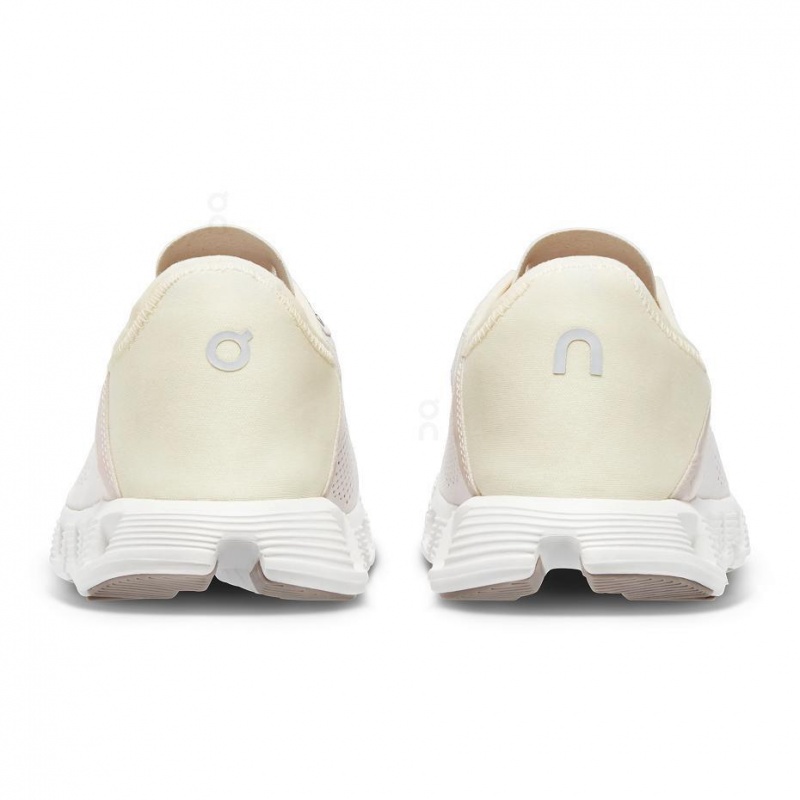 Tenis On Cloud Cloud 5 Coast Mujer Beige | MX 2935YU