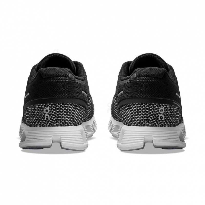 Tenis On Cloud Cloud 5 Combo Hombre Negros | MX 3514PQ