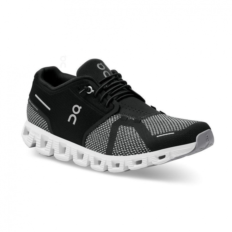 Tenis On Cloud Cloud 5 Combo Hombre Negros | MX 3514PQ