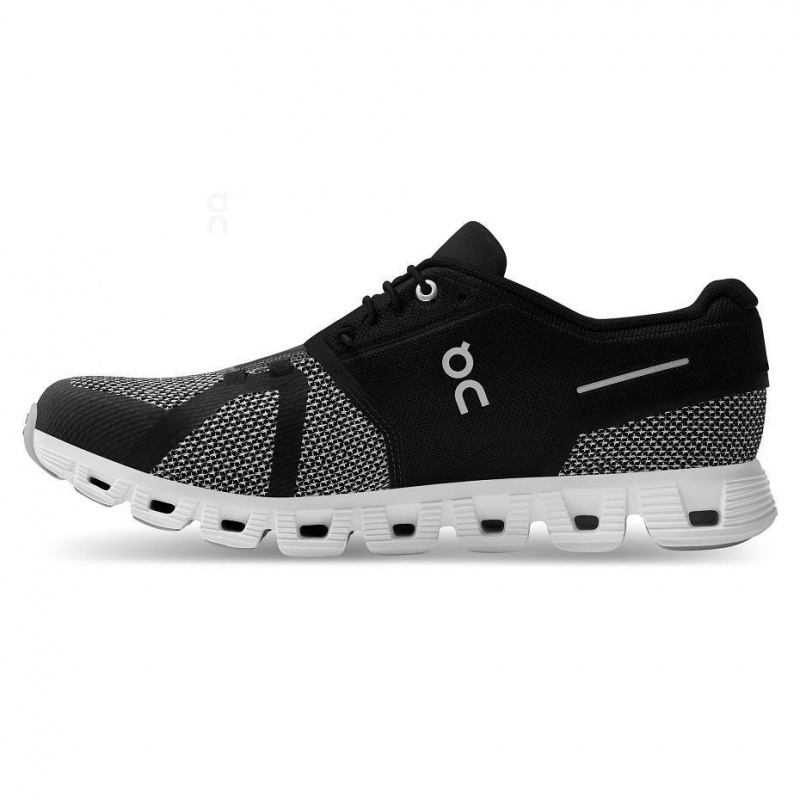 Tenis On Cloud Cloud 5 Combo Hombre Negros | MX 3514PQ