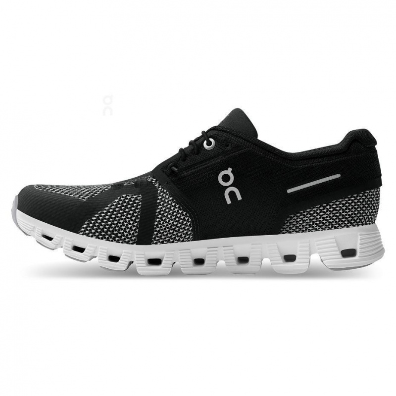 Tenis On Cloud Cloud 5 Combo Mujer Negros | MX 2951HK