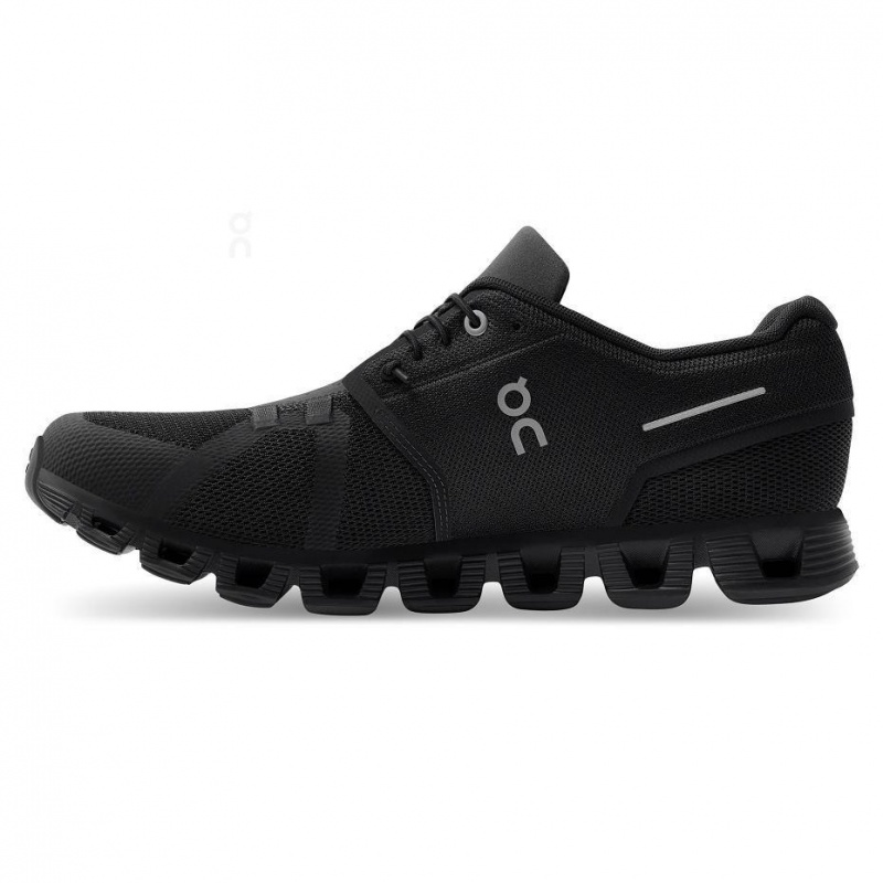 Tenis On Cloud Cloud 5 Hombre Negros | MX 3456HK