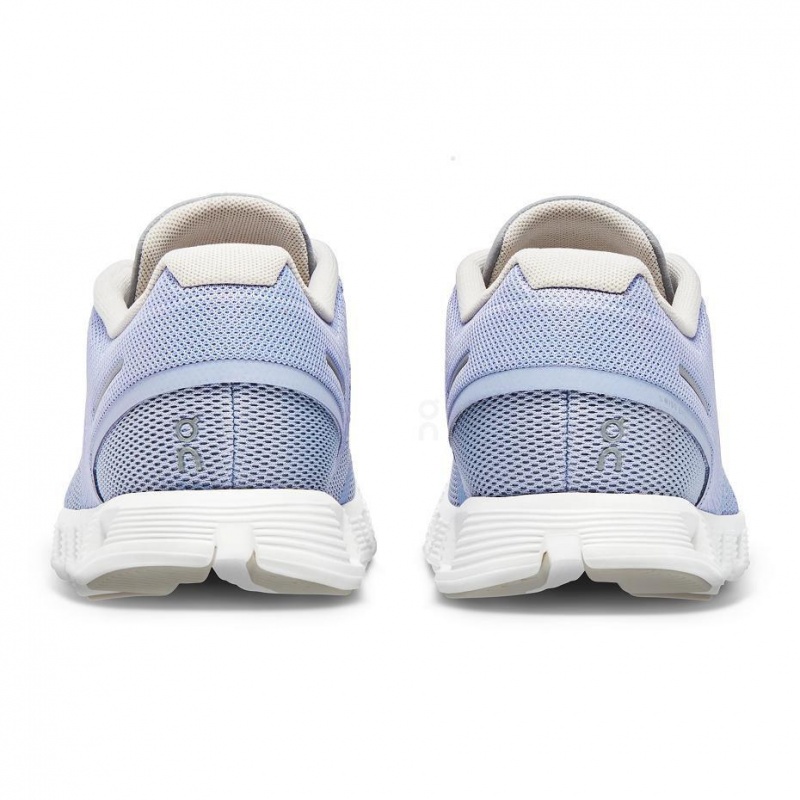 Tenis On Cloud Cloud 5 Mujer Azules | MX 2886PQ