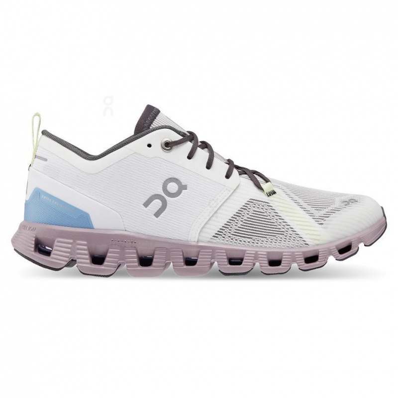 Tenis On Cloud Cloud X 3 Shift Mujer Blancos | MX 2948LH