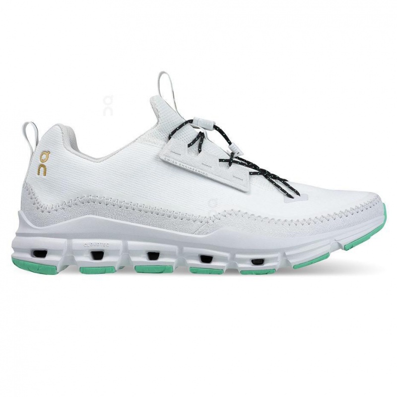 Tenis On Cloud Cloudaway Hombre Blancos Grises | MX 3516IS