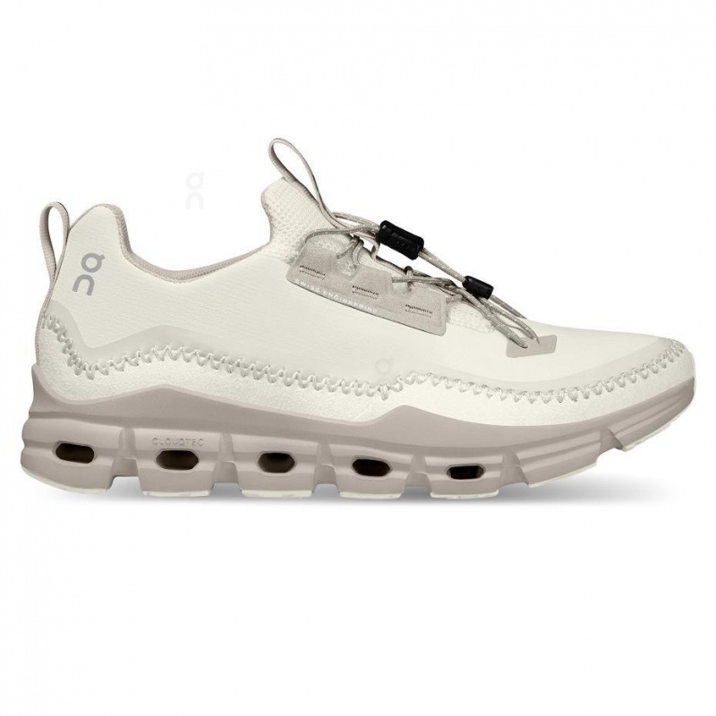 Tenis On Cloud Cloudaway Mujer Beige | MX 2958OR