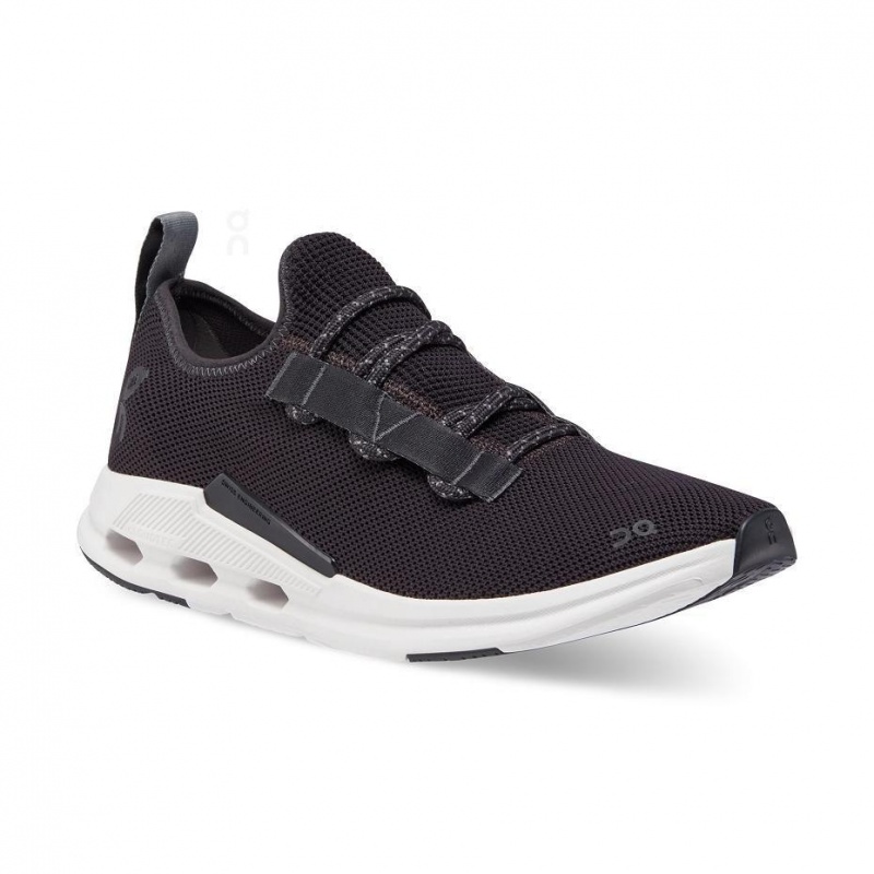 Tenis On Cloud Cloudeasy Hombre Negros | MX 3501CE