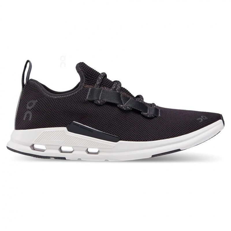 Tenis On Cloud Cloudeasy Hombre Negros | MX 3501CE