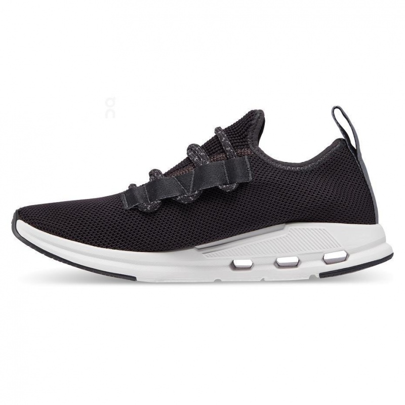 Tenis On Cloud Cloudeasy Mujer Negros | MX 2939WY