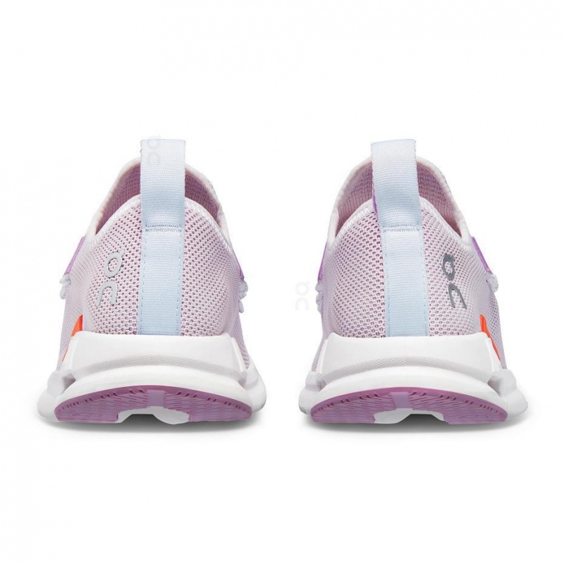 Tenis On Cloud Cloudeasy Mujer Rosas | MX 2937RW