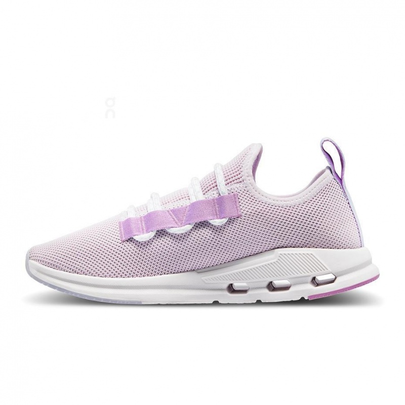 Tenis On Cloud Cloudeasy Mujer Rosas | MX 2937RW