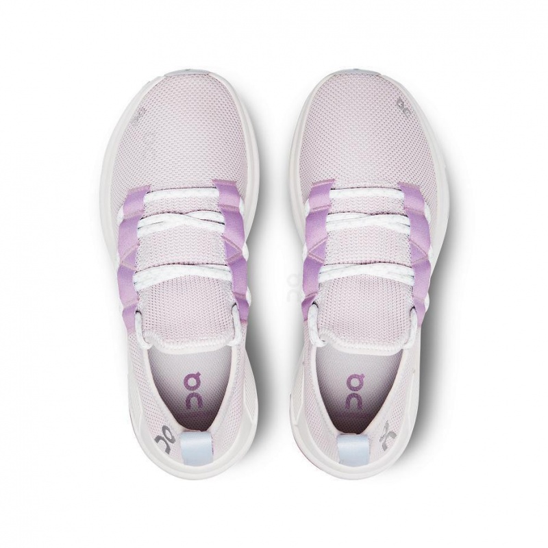 Tenis On Cloud Cloudeasy Mujer Rosas | MX 2937RW