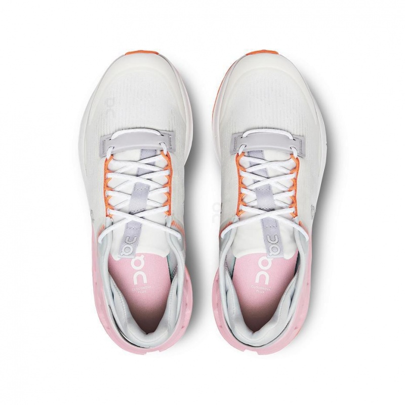 Tenis On Cloud Cloudnova Flux Mujer Grises | MX 2881GL