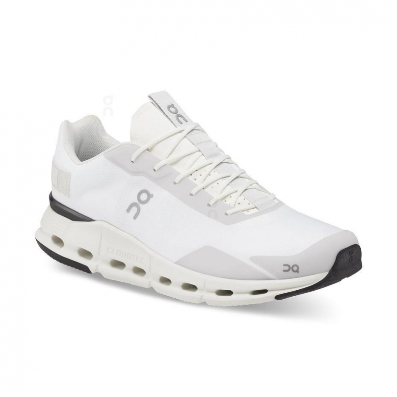 Tenis On Cloud Cloudnova Form Hombre Blancos | MX 3475GL