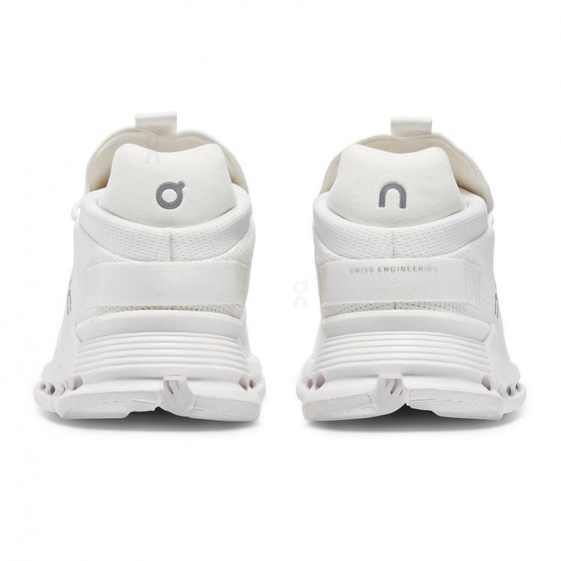 Tenis On Cloud Cloudnova Hombre Blancos | MX 3481HK