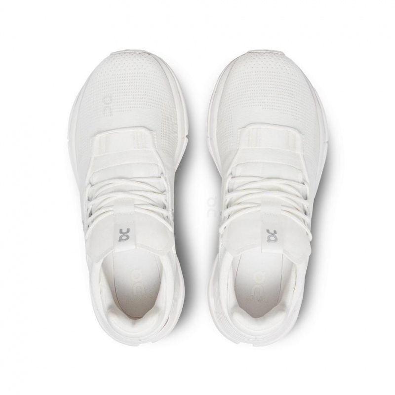 Tenis On Cloud Cloudnova Mujer Blancos | MX 2921WY