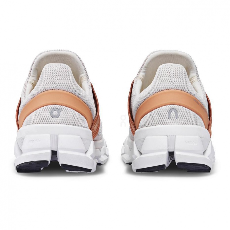 Tenis On Cloud Cloudswift 3 AD Mujer Blancos | MX 2901XF