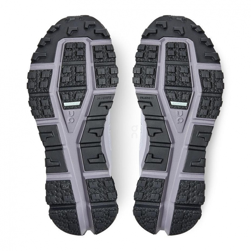 Tenis Trail Running On Cloud Cloudultra Mujer Grises | MX 3085BC