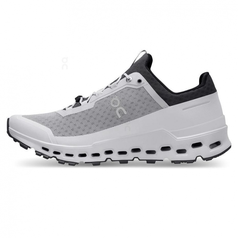 Tenis Trail Running On Cloud Cloudultra Hombre Grises | MX 3615DN