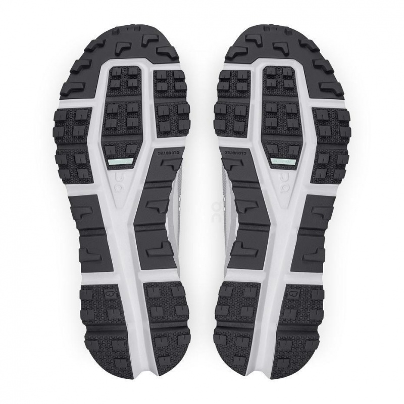 Tenis Trail Running On Cloud Cloudultra Hombre Grises | MX 3615DN