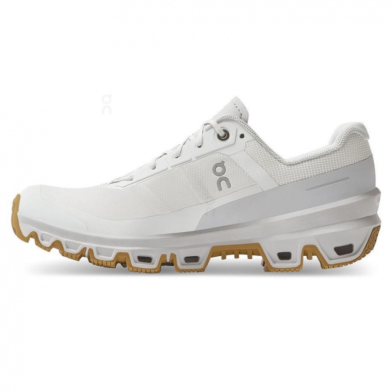 Tenis Trail Running On Cloud Cloudventure Mujer Blancos | MX 3079RW