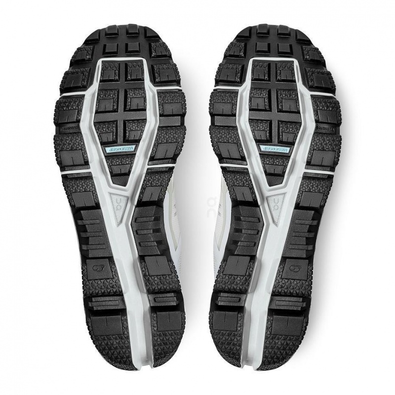 Tenis Trail Running On Cloud Cloudventure Impermeables Hombre Blancos | MX 3608LH